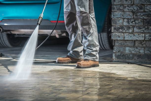 Best Machinery and Equipment Cleaning  in Capac, MI